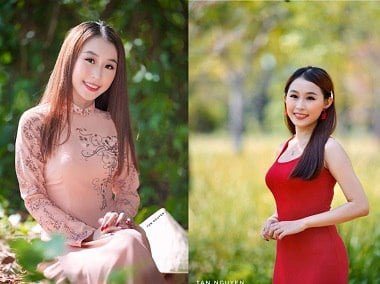 Aí Linh muốn được đụ khắp mọi nơi