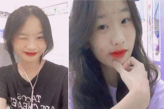 Đam mê tình dục của nữ sinh