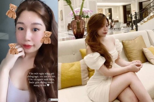 Clip nữ sinh và bạn học cùng khám phá những điều thú vị