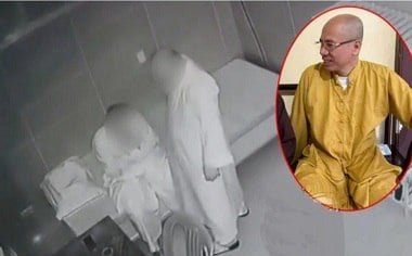 Video khi sex của thượng tọa chùa ở Đồng Nai khiến người xem mê đắm