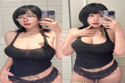 Mông to không để con cặc đói đến