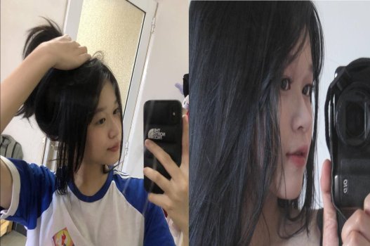 Đồ chơi người lớn của mẹ bị con gái mượn