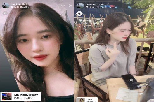 Chịch em Dung Lee đang sặc cả nhà nghỉ