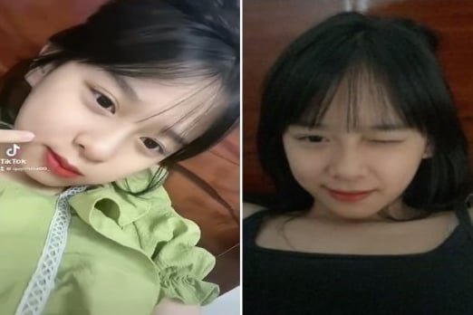 Em gái hư hỏng khao khát bú cu chảy nước