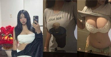 Em bưởi khủng xoạc nhau