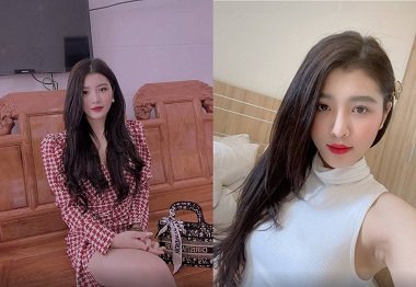 Bán dâm là nghề của em để kiếm tiền