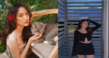 Em thích nói chuyện phản cảm