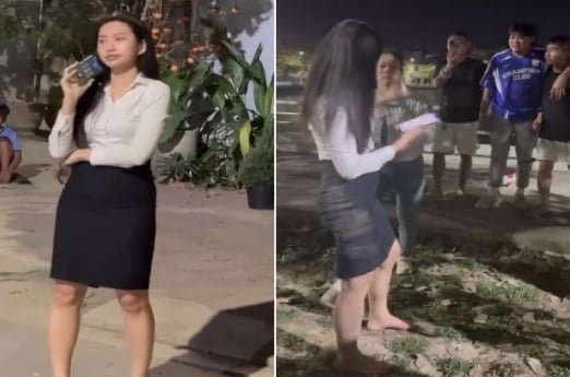 Chuyện Tình Nóng Bỏng Của Gái Việt Với Những Đam Mê Sôi Sục