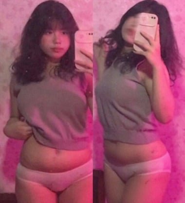 Em hàng nóng bỏng, mập mạp quyến rũ giải thể phê pha