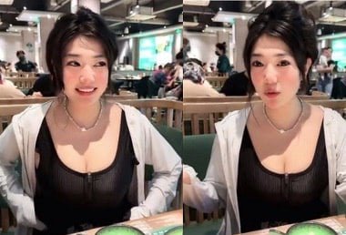 Đụ em gái dâm lồn to khoe vú khủng