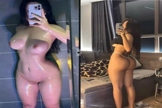 Gymer ăn mông lớn thèm nát lồn tư thế cổ điển