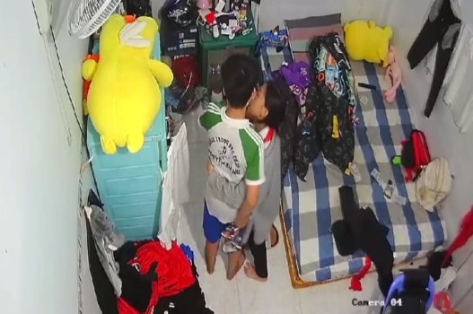 Nhắm mắt hẹn nhau tới nhà cải thiện kiến thức