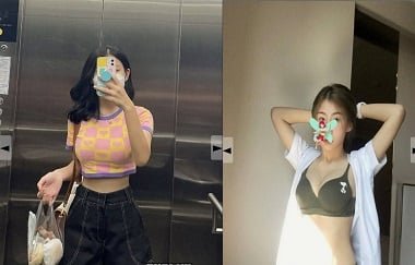 Học sinh nghịch ngợm kêu gọi bạn trai bỏ học để làm tình