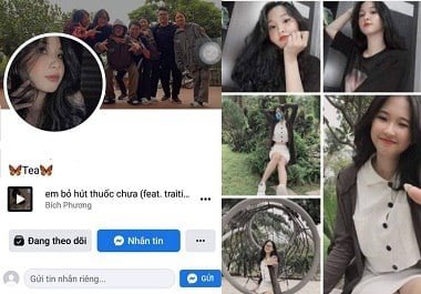 Học sinh ngập đầy trong sự hiếu kỳ và tự tin khoe vẻ mông quyến rũ