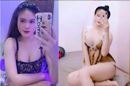 Huỳnh Lâm Tố Ngân xuất hiện trong video cực kỳ táo bạo