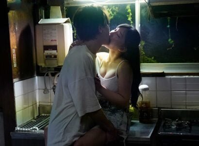 Karen Yuzuriha xoạt nhau cực đã suốt cả ngày đêm