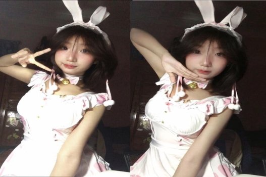 Khánh Ly kêu rên hạnh phúc dù bị đâm từ phía sau