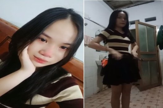 Khi Khánh Huyền thốt lên, anh ấy càng sexy hơn