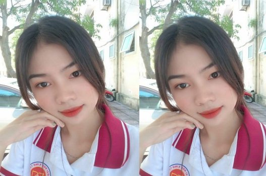 Hot girl Đại học bị tung clip sex sau khi chia tay