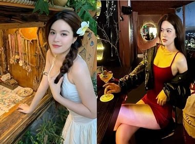 Lộ clip sex hot girl Lê Ngọc Hân sinh năm 2003