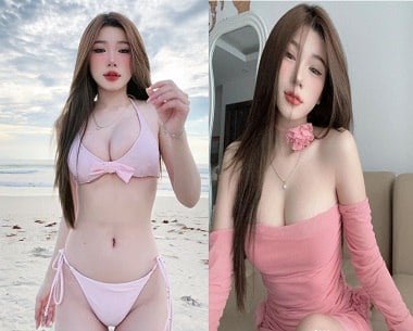 Clip sex Mi Trần bị rò rỉ sau chia tay đối tác tình dục