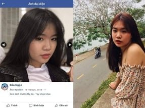 Video sex Ngô Bảo Ngọc, cô sinh viên VLU, thể hiện kỹ năng bú cu đỉnh cao