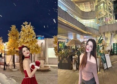 Xịt chim để giảm ham muốn