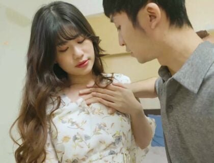 Mối quan hệ tình dục đầy cám dỗ với mẹ kế Li Yunxi