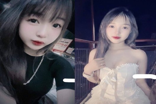 Mới thương em đã rạo rực ngập tràn khoái cảm