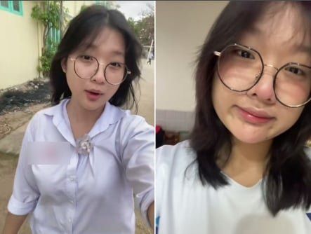 Nện nữ sinh Hoàng Hoa Thám Nha Trang cực phê