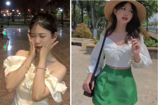 Ngơ Ngác Gặp Anh Biến Thành Nàng Cuồng Trai Trẻ