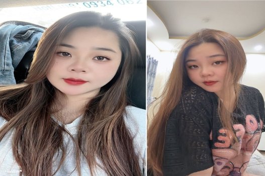 Hằng xin mượn tiền, nhưng không trả nên phải 