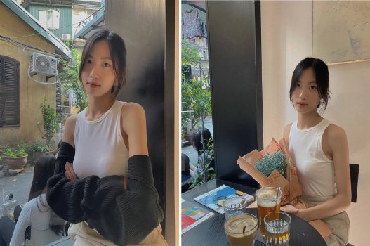 Nữ sinh cặp bồ với trai xóm vì túng thiếu cuối tháng