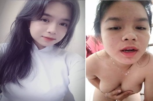 Nữ sinh khoe video sex với body đẹp cực kích thích