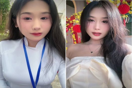 Những Cuộc Phiêu Lưu Nóng Bỏng Của Nữ Sinh Xinh Đẹp Trong Video Mãn Nhãn