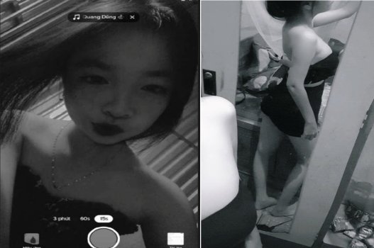 Hẹn hò với cô gái trẻ thích quan hệ tình dục với chàng trai mạnh mẽ