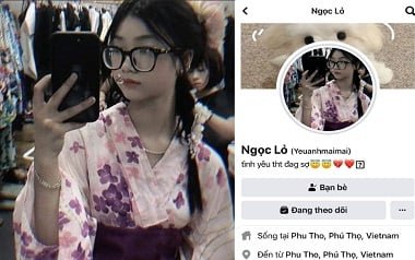 Chuyện tình cảm đặc biệt với Ngọc, cô gái với những đường cong gợi cảm