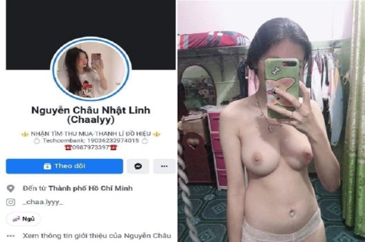 Cuộc yêu của Nguyễn Châu Nhật Minh quá đỉnh