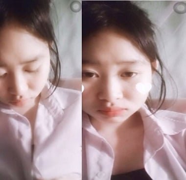 Liên hệ giao dịch với sinh viên nữ chưa trưởng thành