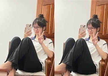 Nữ sinh hậu giờ tan trường bị bạn trai 