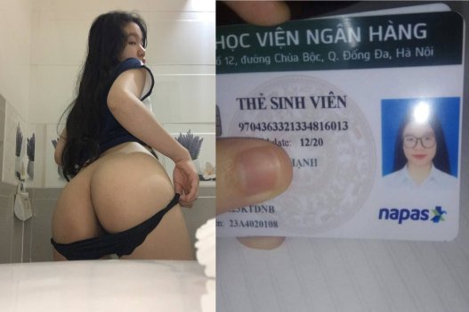 Sex sinh viên khoe thân hình gợi cảm làm bạn say đắm