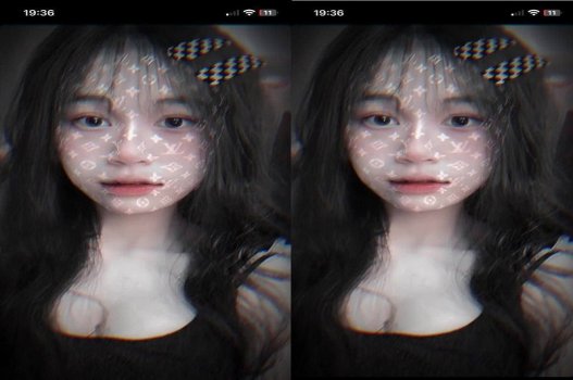 Sex Thùy Dương: Bắt lấy ánh mắt mê đắm