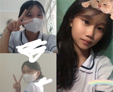 Em làm tình với trai trẻ để có thai