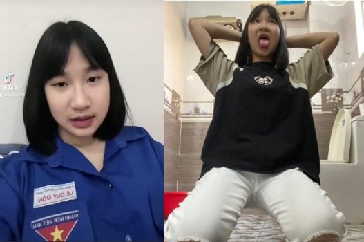 Sinh viên chơi kiểu mới, sướng đến quên cả đường về