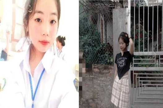 Sinh viên quyến rũ dẫn lối bạn vào mái ấm thầm kín