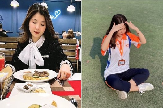 Sinh viên dễ dãi với nhau mỗi ngày như thói quen