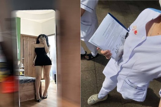 Em Y dáng ngon hay đi phượt đêm?