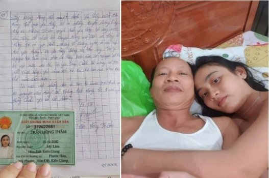 Giáo viên lớn tuổi khơi gợi đam mê cho cô học trò nhỏ