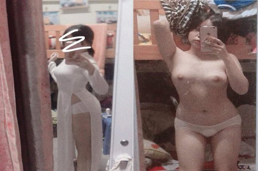 Thầy Thùy Nguyễn dạy học sinh cách ân ái