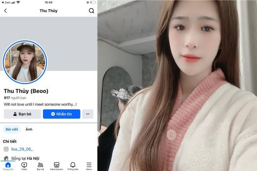 Thu Thủy đắm chìm trong những khoảnh khắc ái ân mãnh liệt